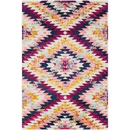 2' x 3' Rug