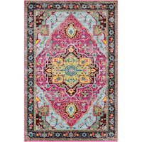 2' x 3' Rug