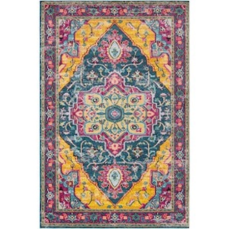 2' x 3' Rug