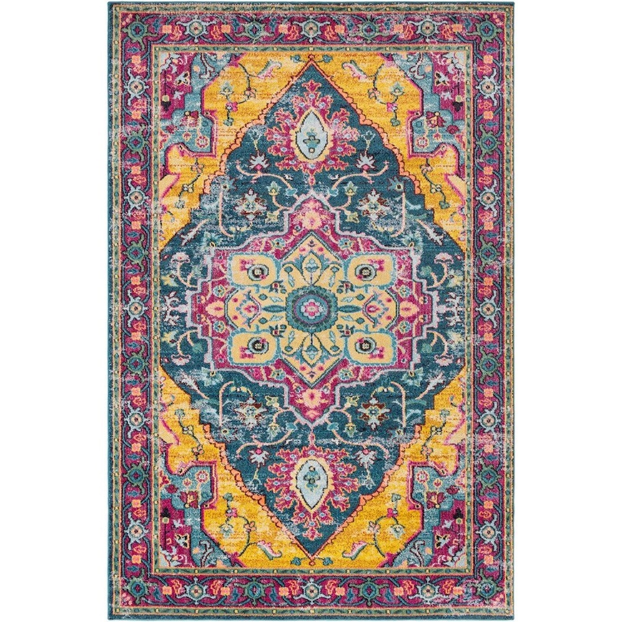 Surya Anika 7'10" x 10'3" Rug