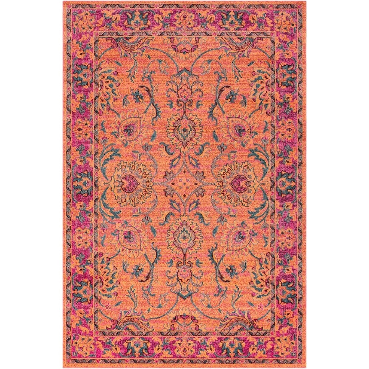 Surya Anika 5'3" x 7'3" Rug