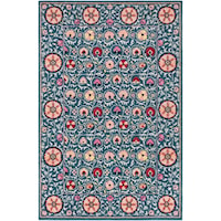 2' x 3' Rug