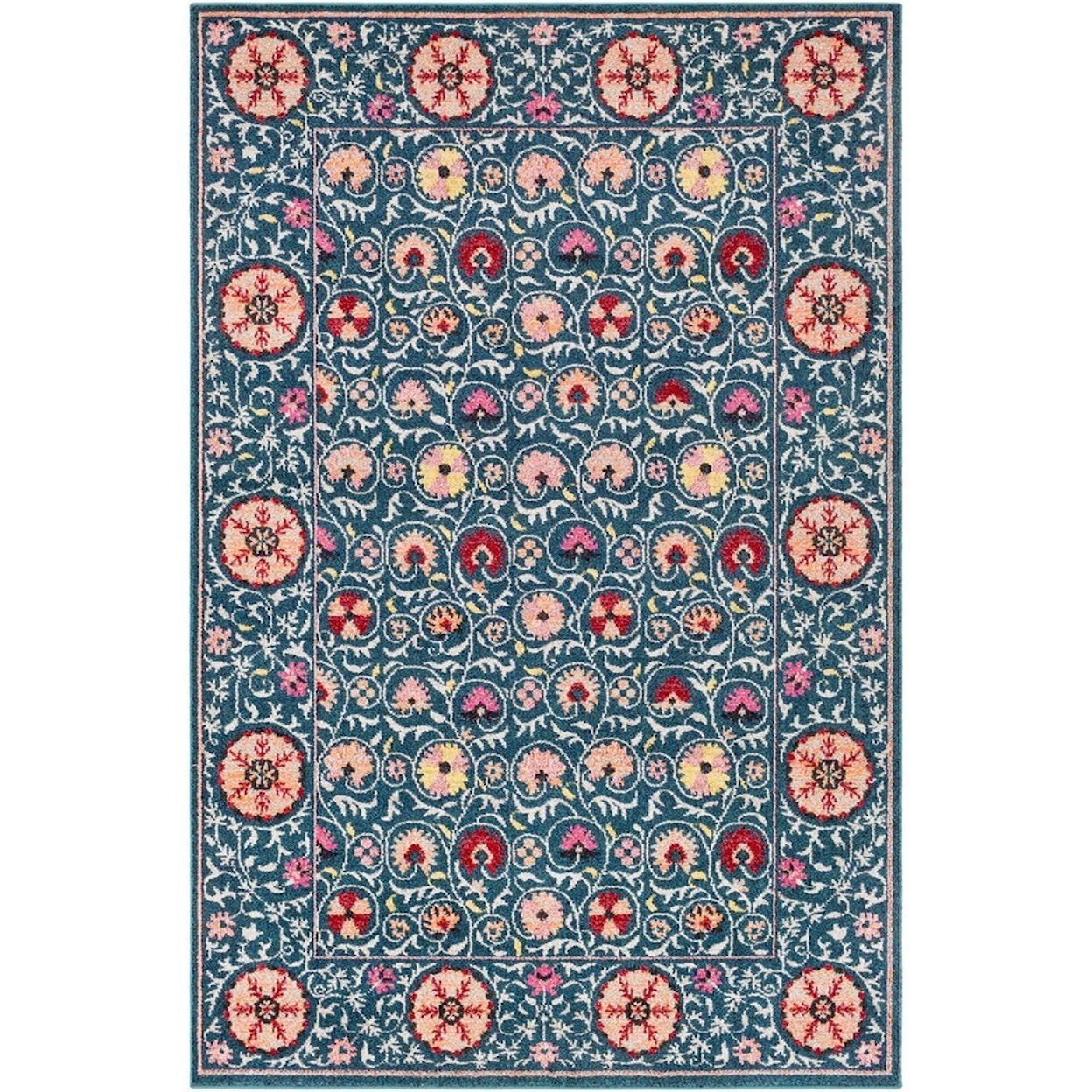 Surya Anika 7'10" x 10'3" Rug