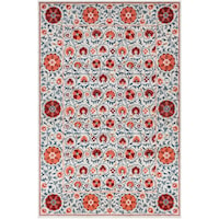 2' x 3' Rug