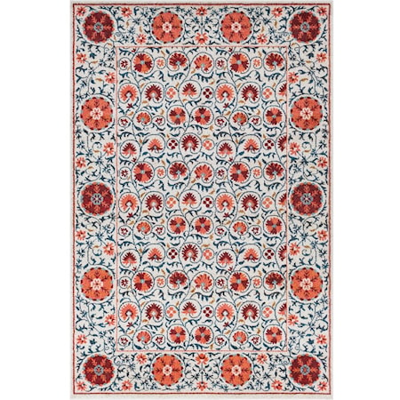 2' x 3' Rug