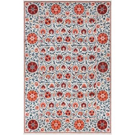 2' x 3' Rug