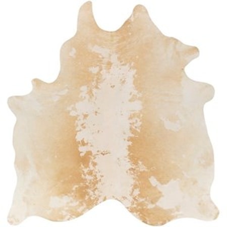 5' x 7' Rug