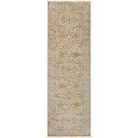 2'6" x 8' Runner Rug