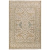 Surya Antique 2'6" x 8' Runner Rug