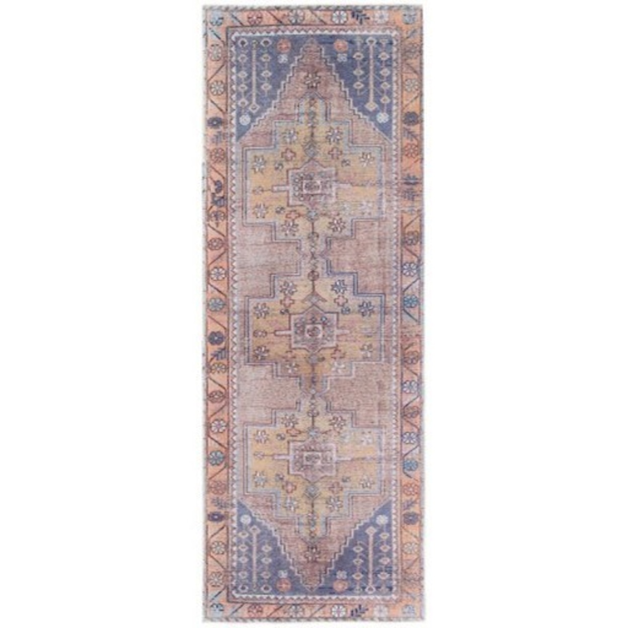 Surya Antiquity 2'7" x 10' Rug