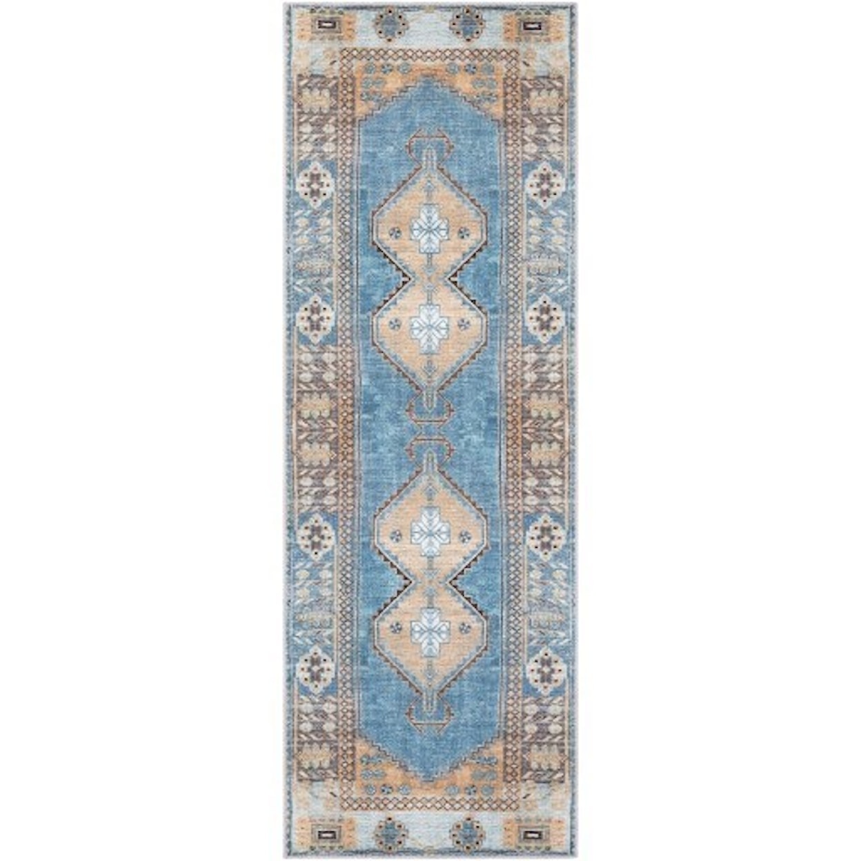 Surya Antiquity 2'7" x 12' Rug