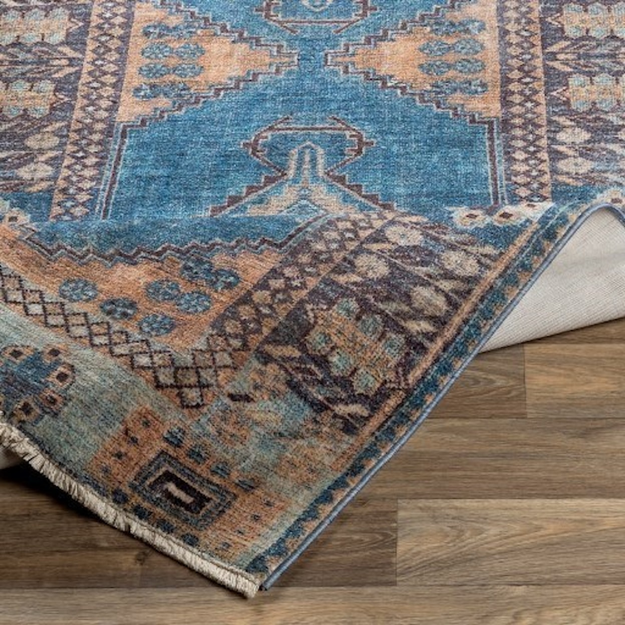 Surya Antiquity 2'7" x 12' Rug