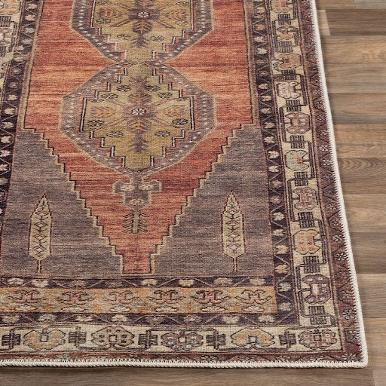 Surya Antiquity 2'7" x 12' Rug