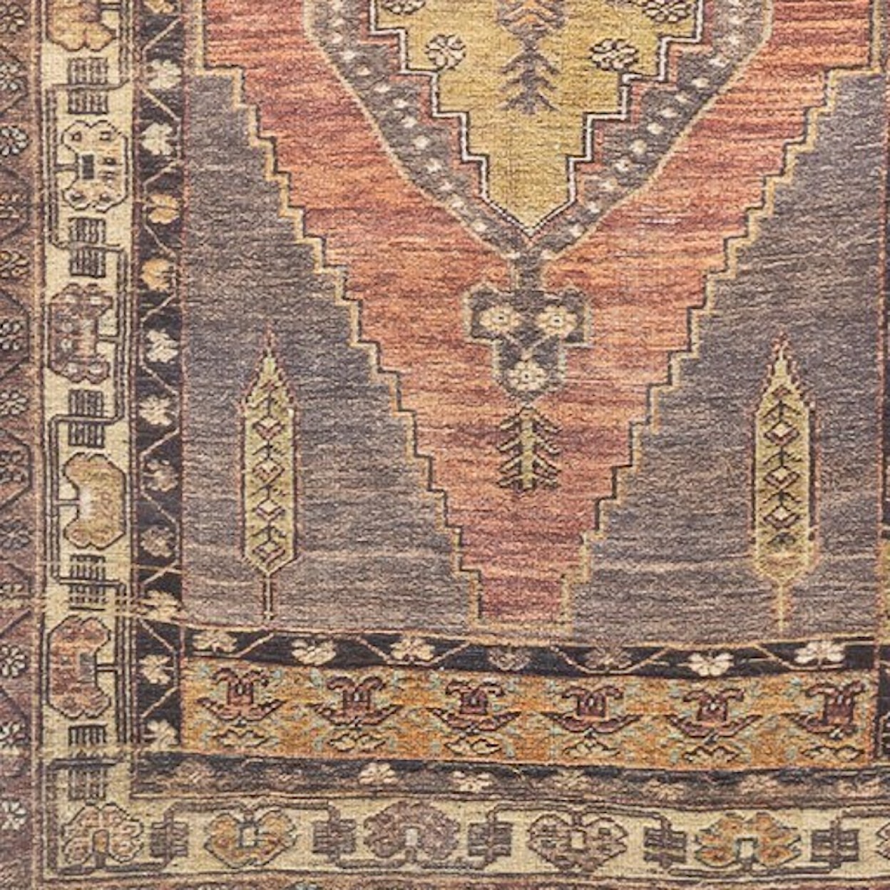 Surya Antiquity 2'7" x 7'3" Rug