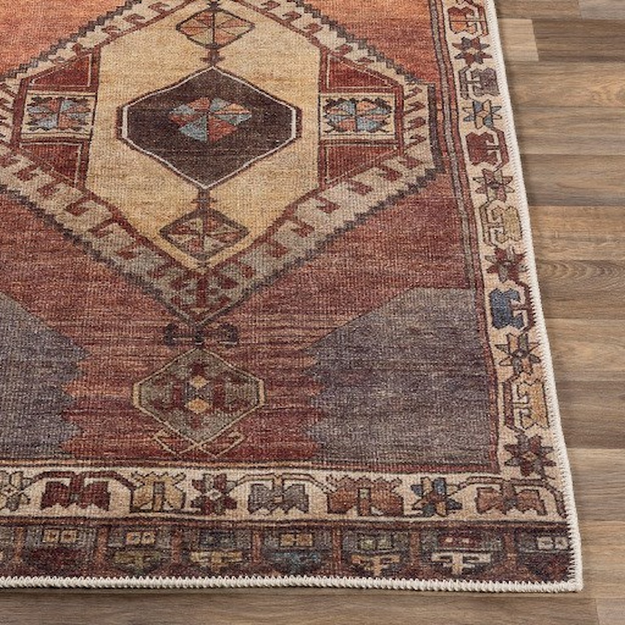 Surya Antiquity 2'7" x 10' Rug