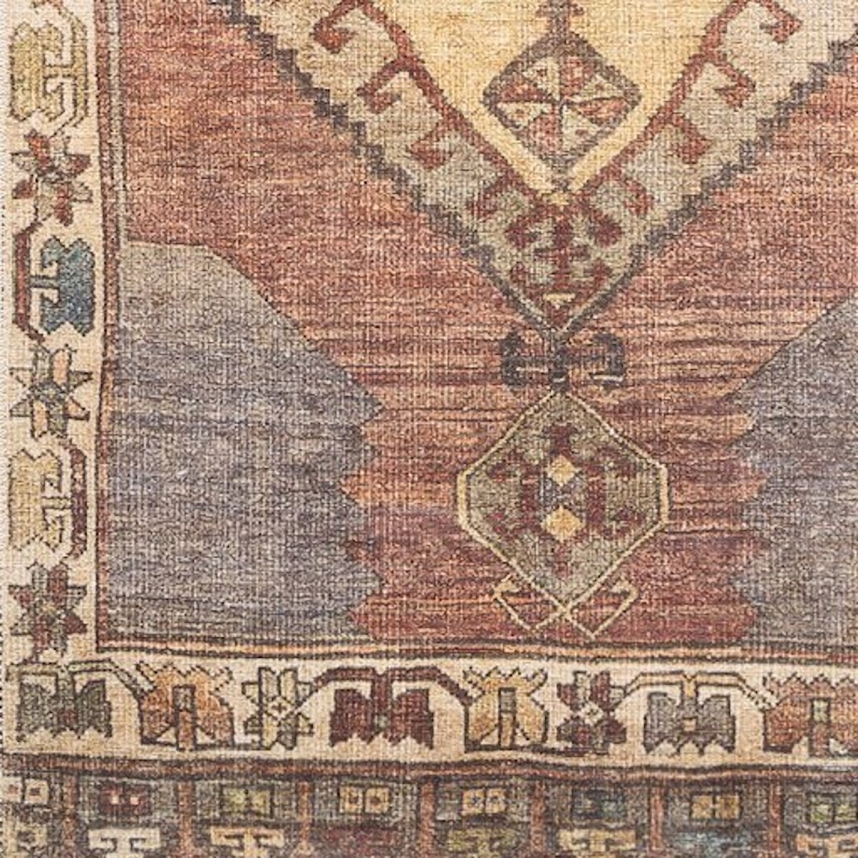 Surya Antiquity 2'7" x 10' Rug