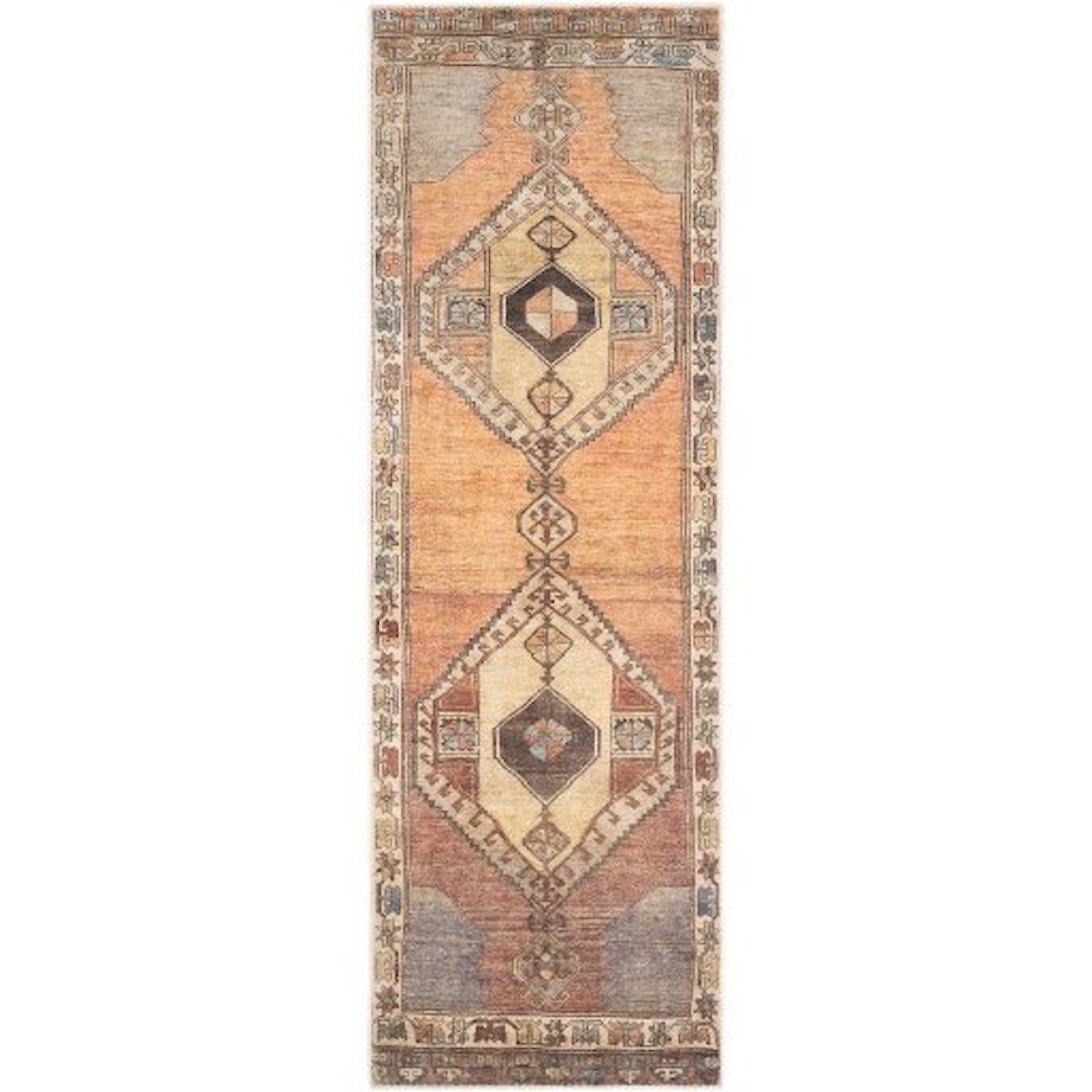 Surya Antiquity 2'7" x 7'3" Rug