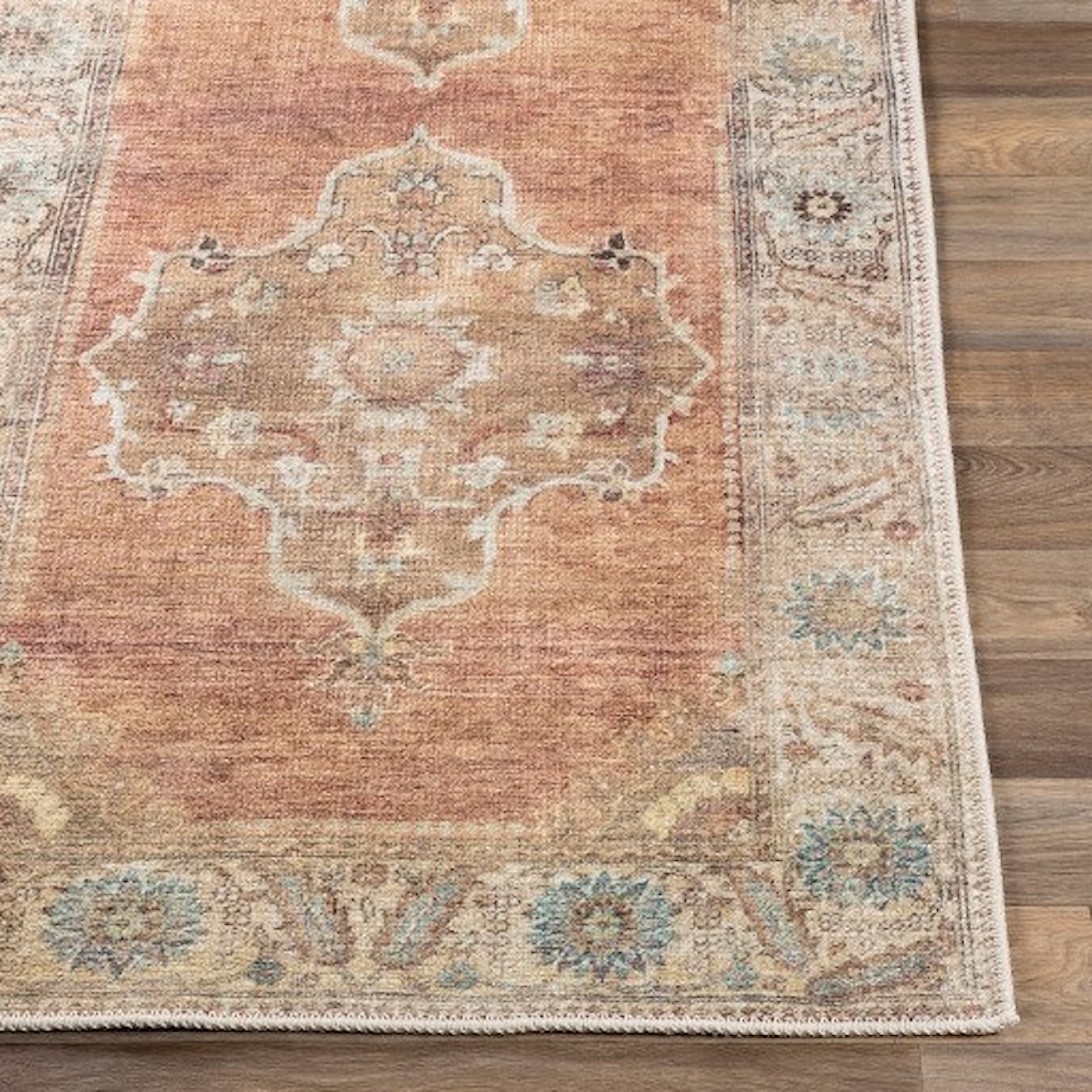 Surya Antiquity 2'7" x 10' Rug