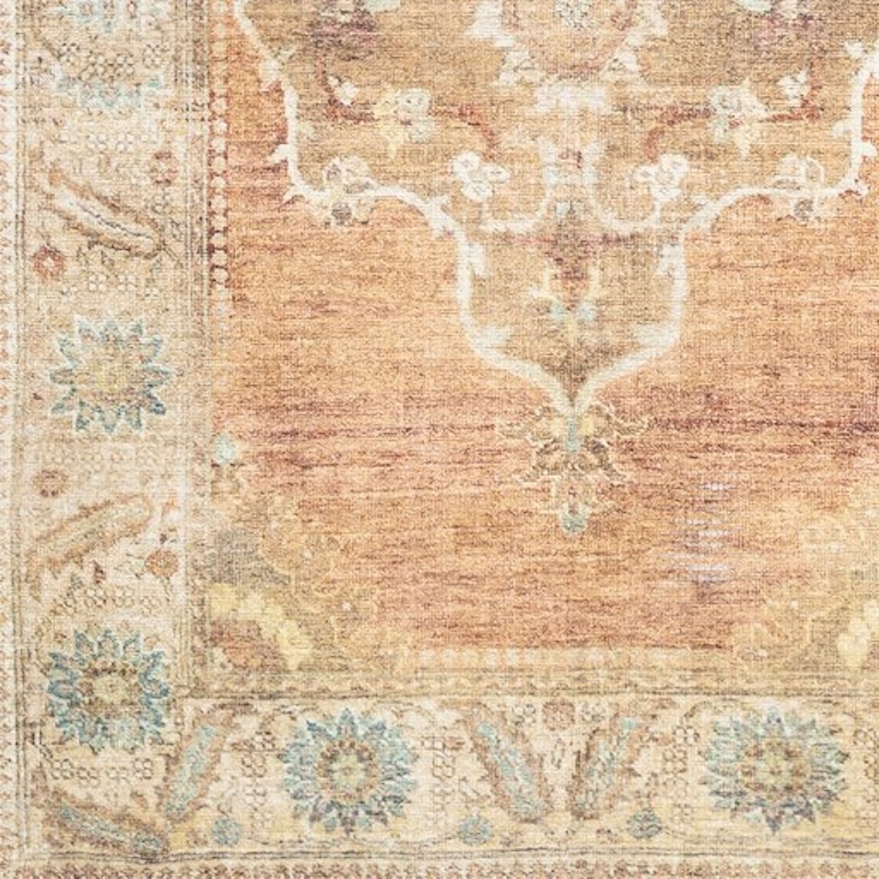 Surya Antiquity 2'7" x 10' Rug