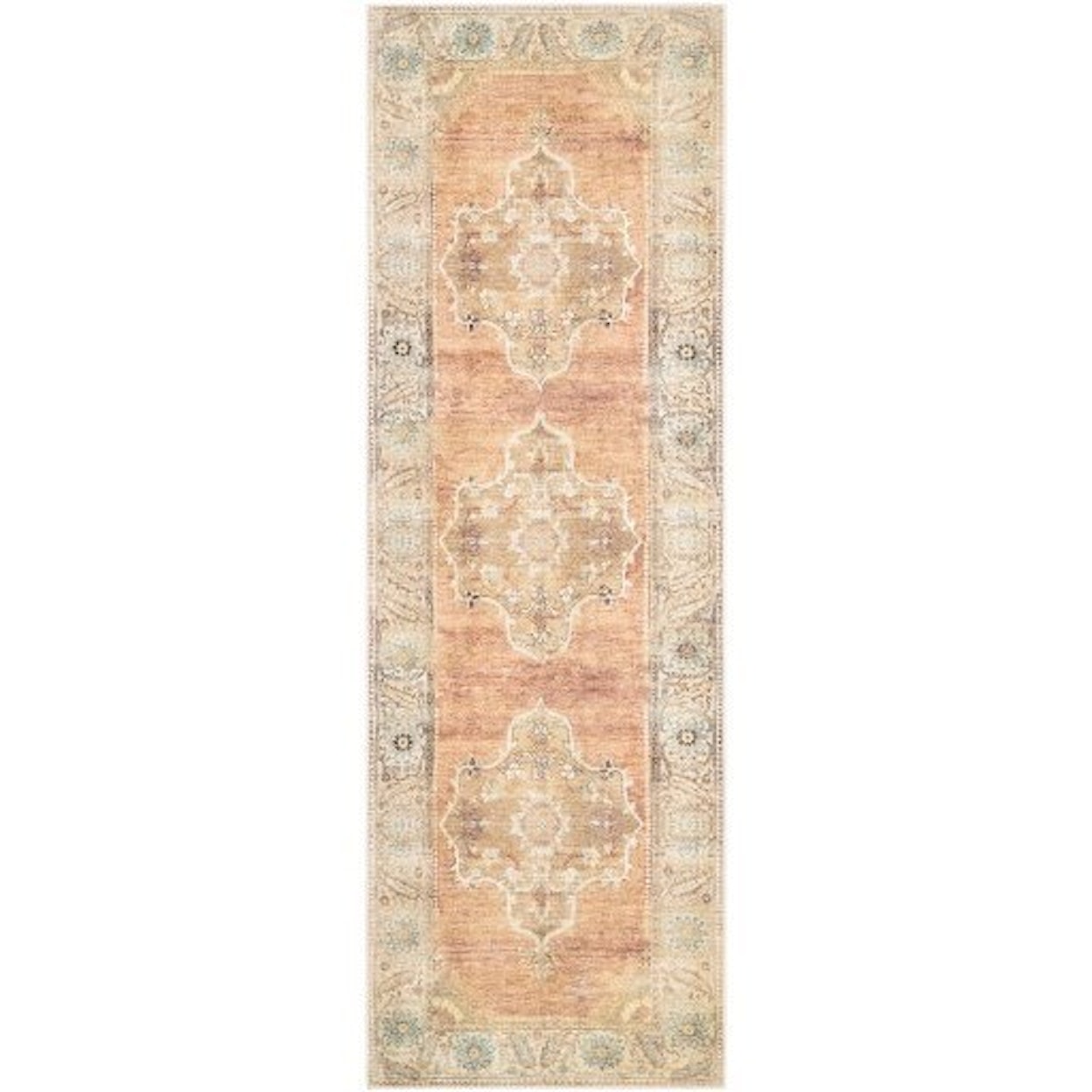 Surya Antiquity 2'7" x 12' Rug