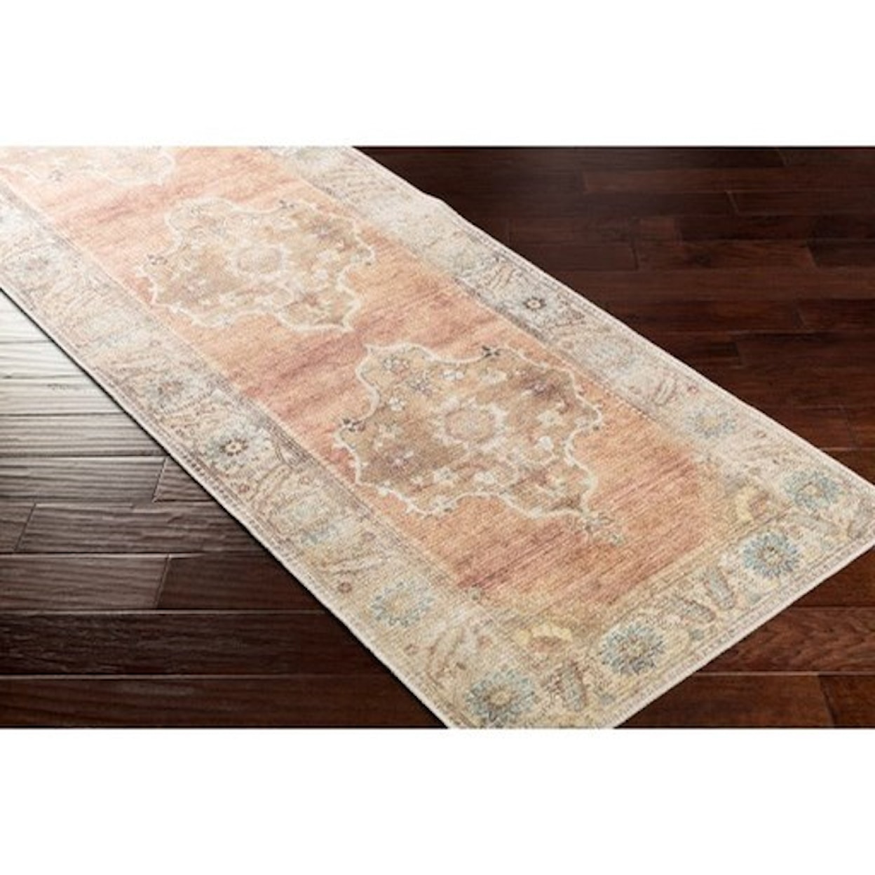 Surya Antiquity 2'7" x 7'3" Rug