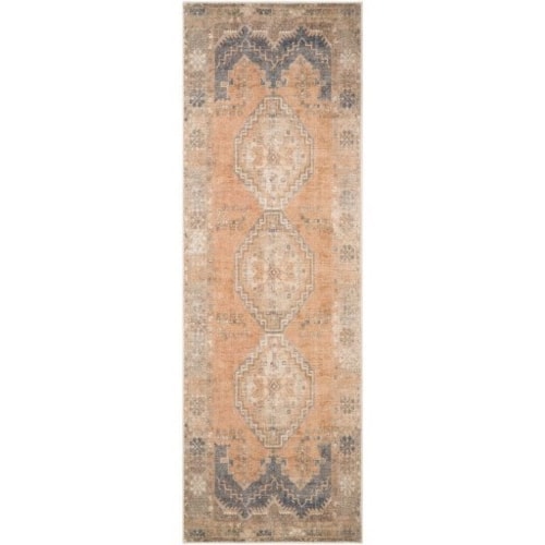 2'7" x 10' Rug