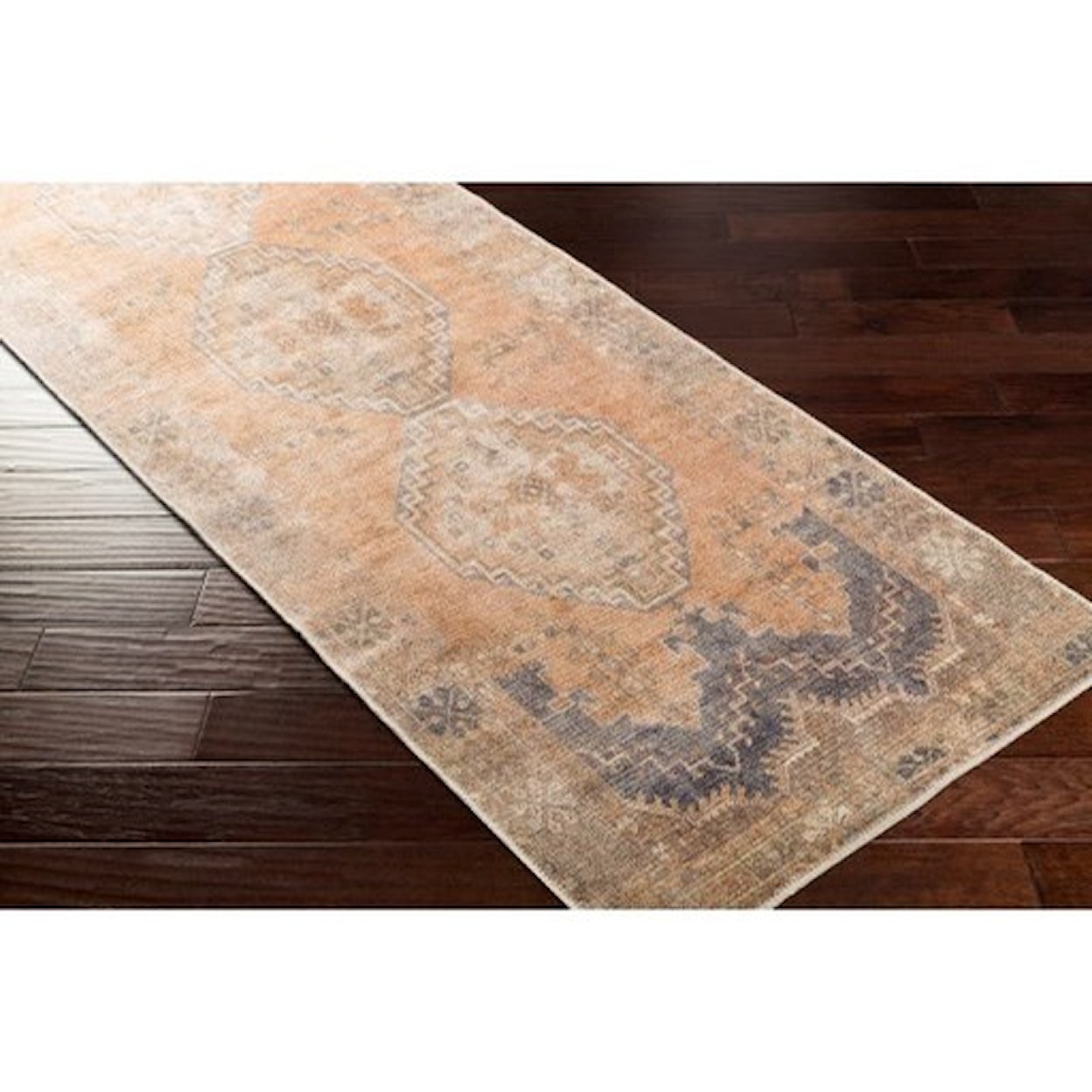 Surya Antiquity 2'7" x 10' Rug