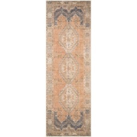 2'7" x 10' Rug