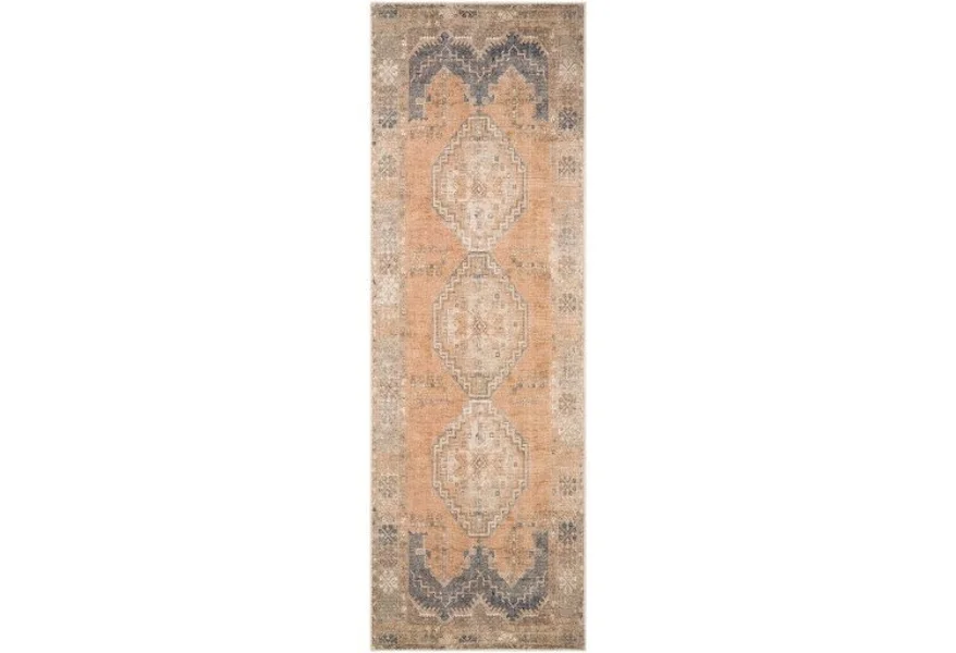 Antiquity 2'7" x 12' Rug by Surya at Jacksonville Furniture Mart