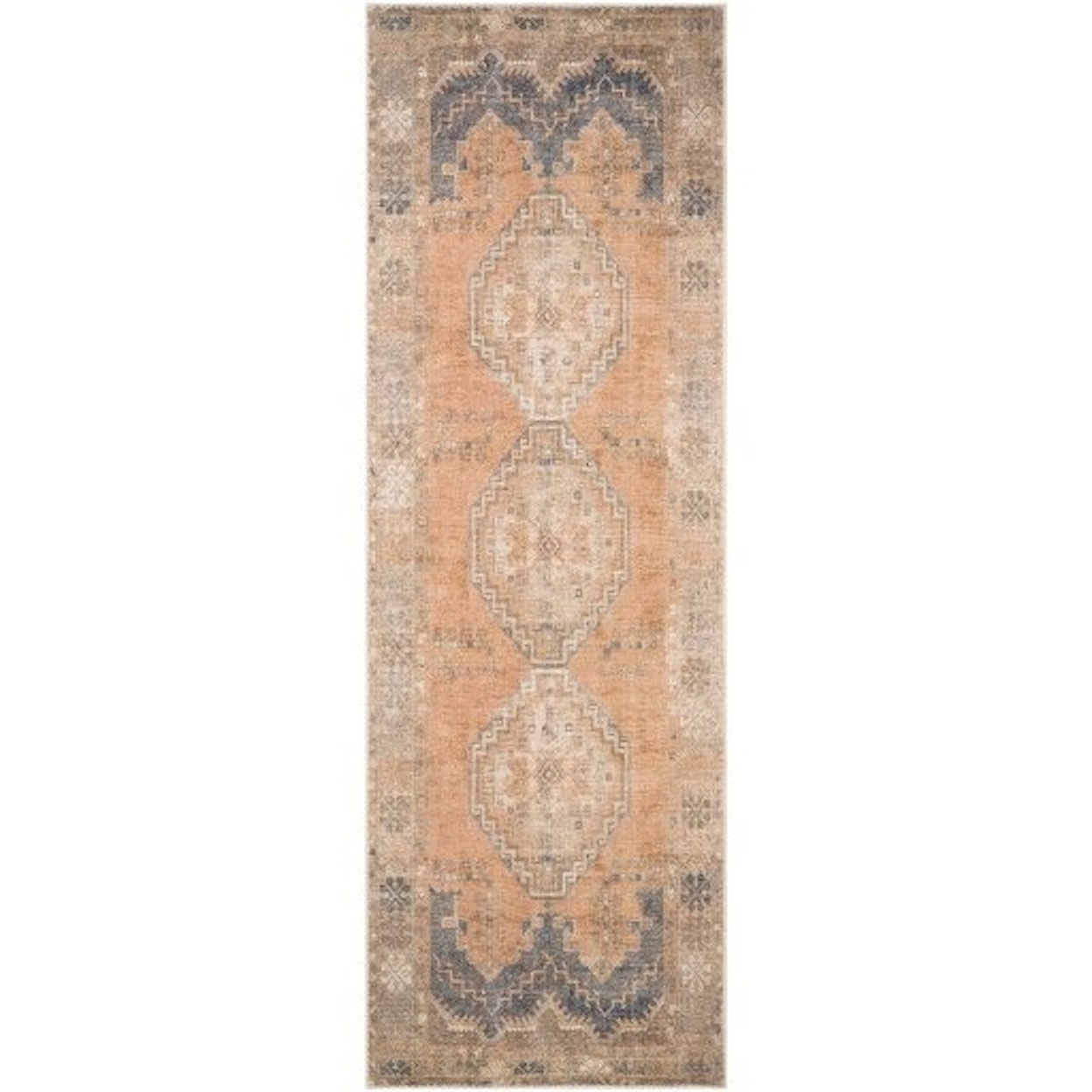 Surya Antiquity 2'7" x 12' Rug