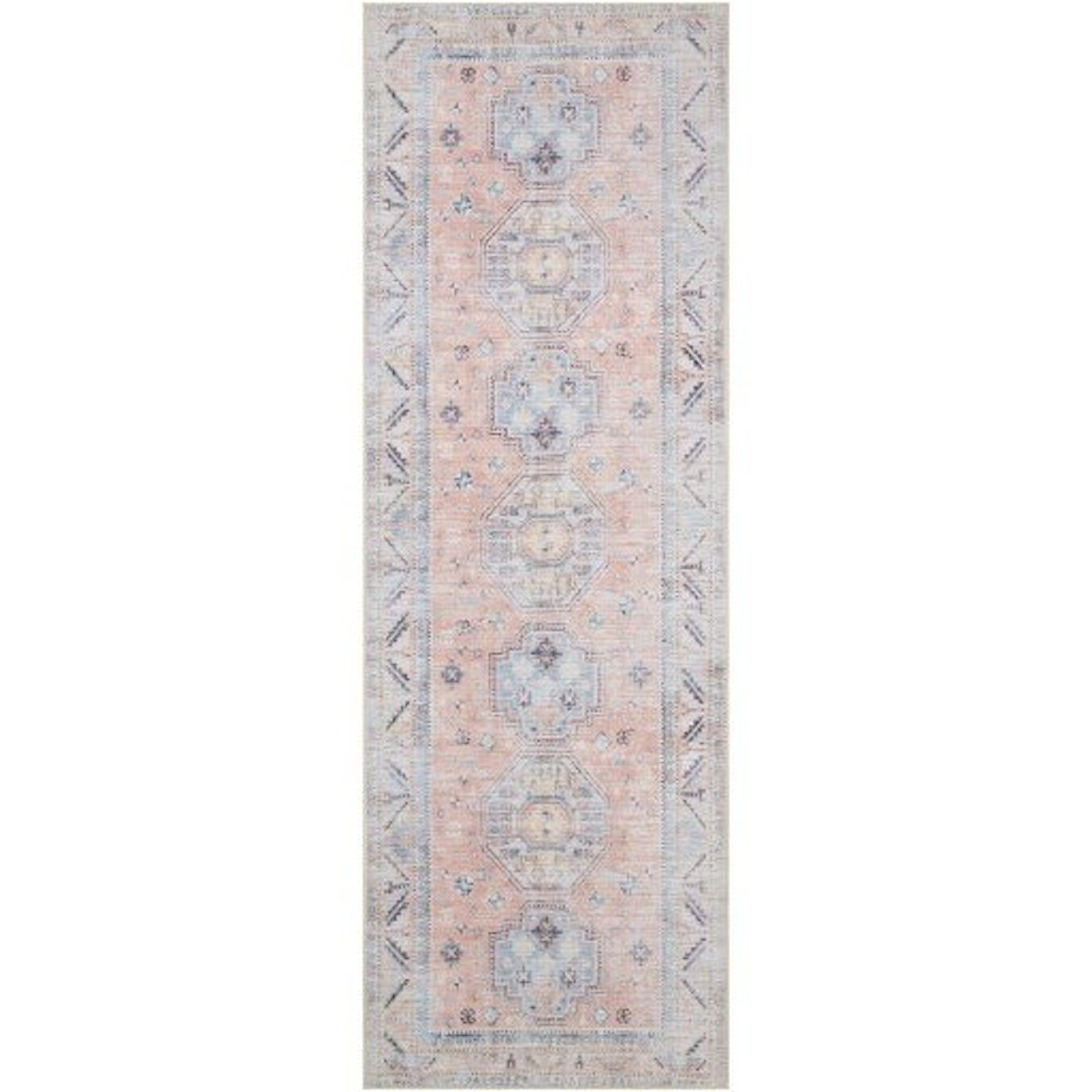 Surya Antiquity 2'7" x 10' Rug