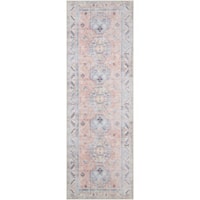 2'7" x 10' Rug