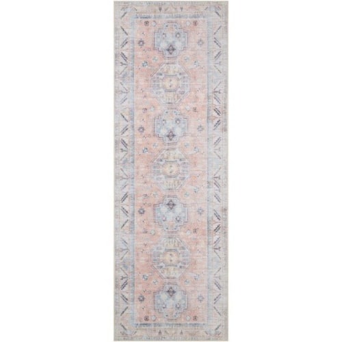 2'7" x 10' Rug