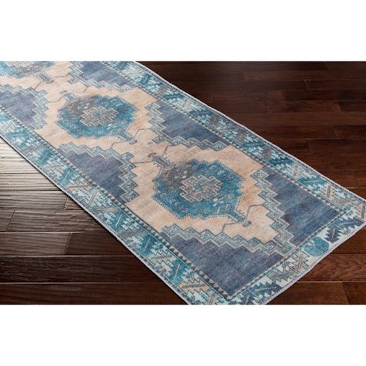 Surya Antiquity 2'7" x 12' Rug