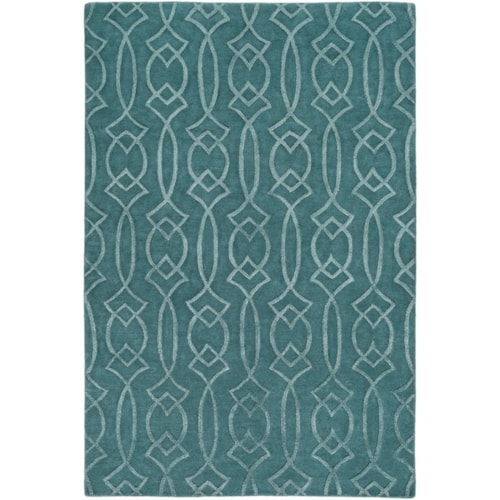 5' x 7'6" Rug