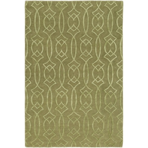 2' x 3' Rug