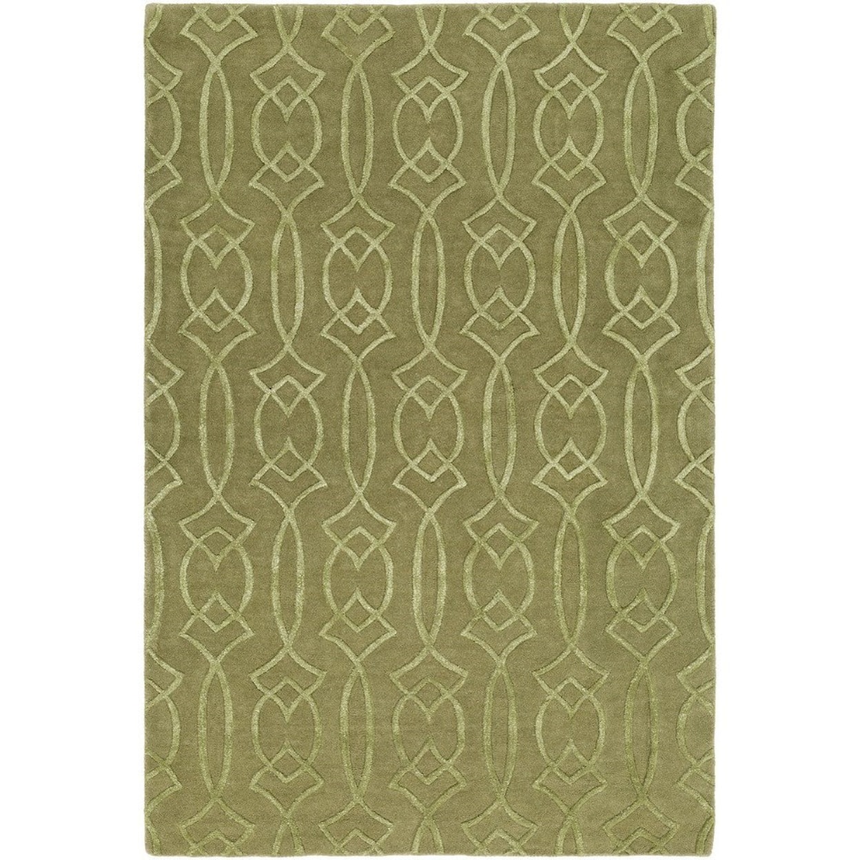 Surya Antoinette 5' x 7'6" Rug