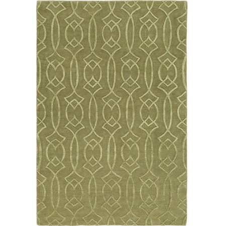 8' x 10' Rug