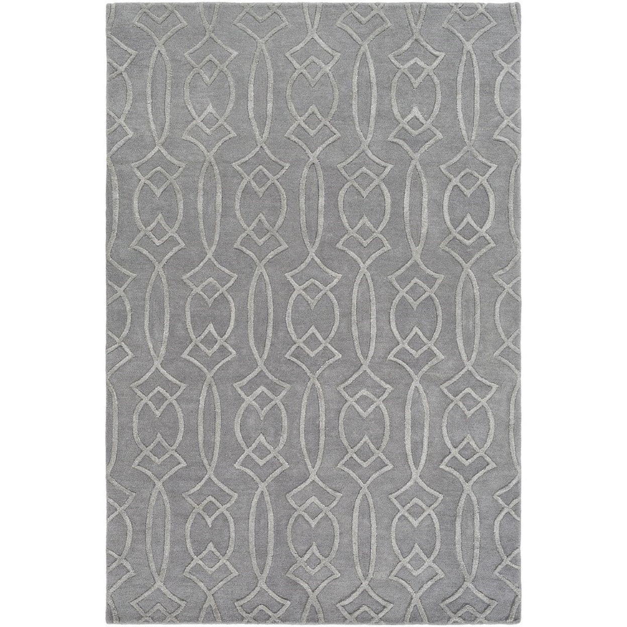 Surya Antoinette 5' x 7'6" Rug