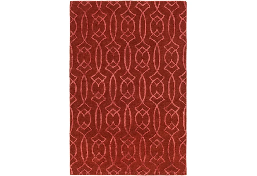 Antoinette 8' x 10' Rug by Surya at Simon's Furniture