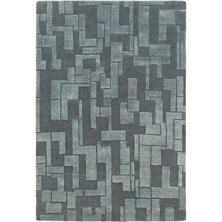 2' x 3' Rug