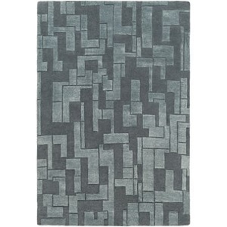 2' x 3' Rug