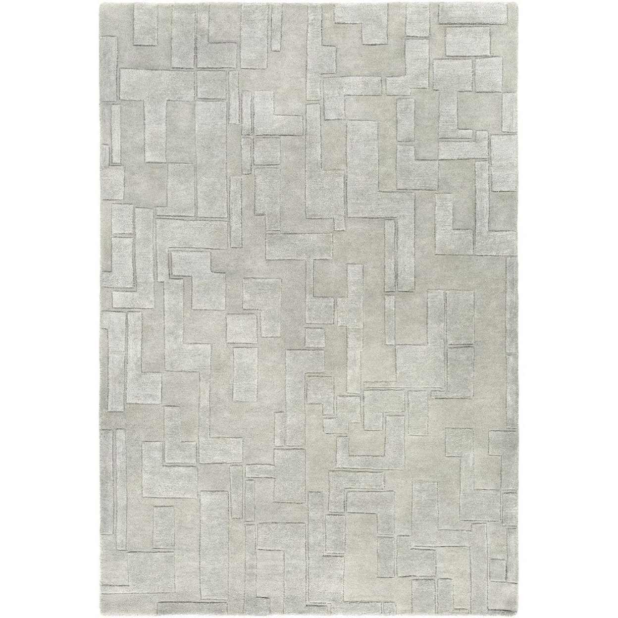 Surya Antoinette 5' x 7'6" Rug