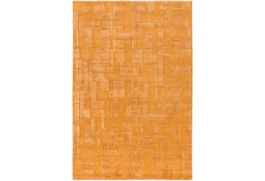 Antoinette 5' x 7'6" Rug by Surya at Dream Home Interiors