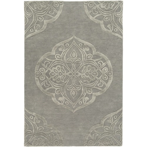 2' x 3' Rug