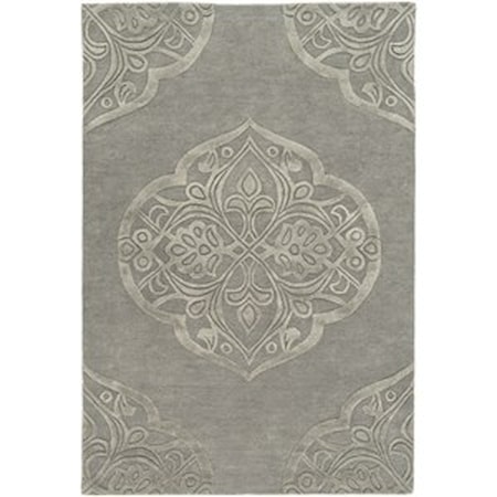 2' x 3' Rug