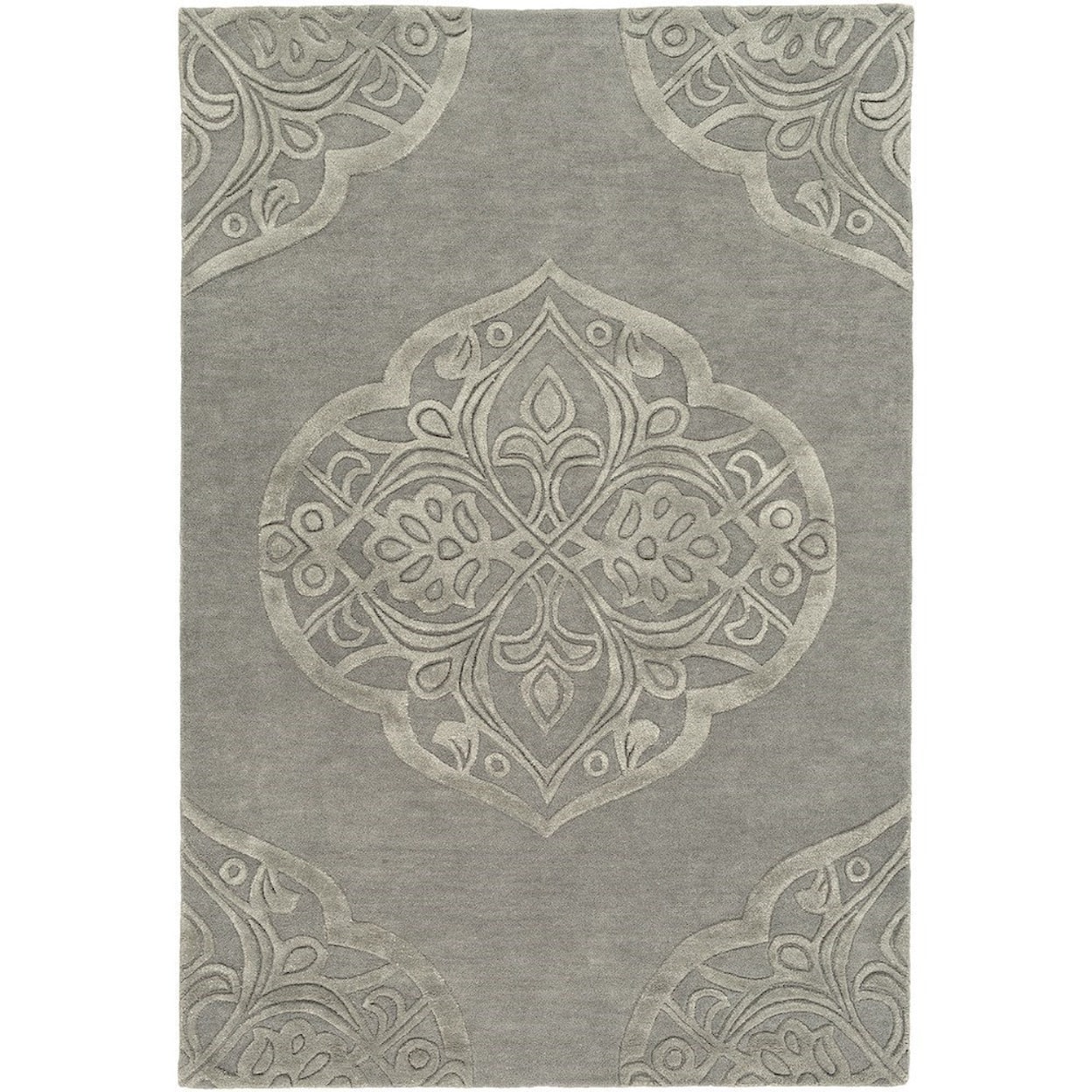 Surya Antoinette 5' x 7'6" Rug