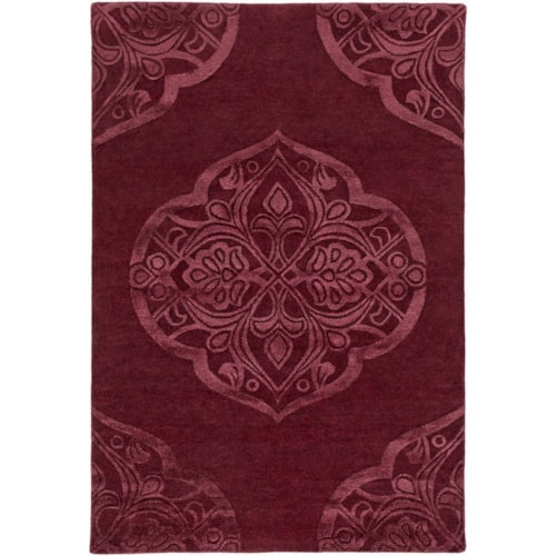 2' x 3' Rug