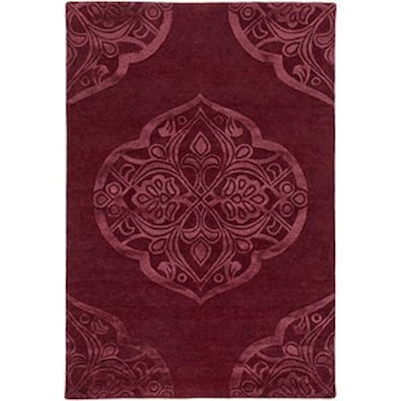 2' x 3' Rug