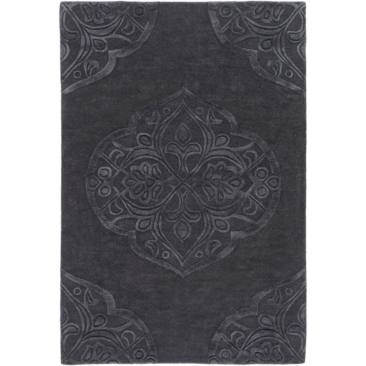 Surya Antoinette 5' x 7'6" Rug